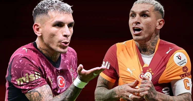 Lucas Torreira dan Galatasaray açıklaması! Geleceğiyle ilgili kararını ilk kez duyurdu