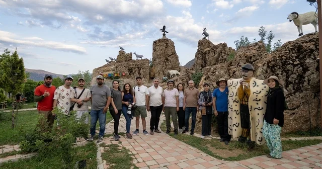 Fotono21 Hevsel Kupası sonuçları açıklandı 2026 Hevsel Kupası, merhum fotoğraf sanatçısı Bedri Akçay anısına verilecek Diyarbakır Haberleri Habertürk Yerel Haberler