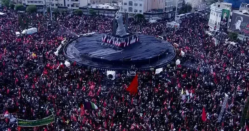 Hamaney için yarın Kum kentinde cenaze töreni düzenlenecek