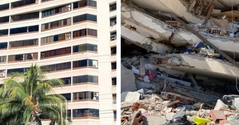 32 saat boyunca enkaz altında kaldı: Ketçap ve peynir yiyerek yaşadım Sözcü Gazetesi