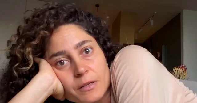 Deniz Göktaş destekçisi içerik üreticisi Yasemin Yapanar dindarlara kin kustu VİDEO İZLE