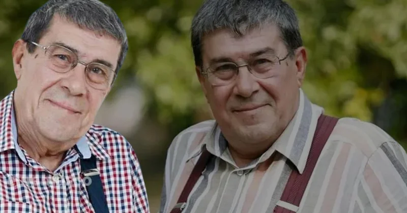 Zihni Göktay’ın cenaze programı belli oldu! Son yolculuğuna törenle uğurlanacak