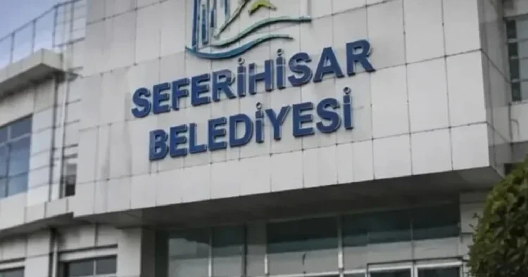 Seferihisar da başkan vekilliğine Fuat Gümüş seçildi