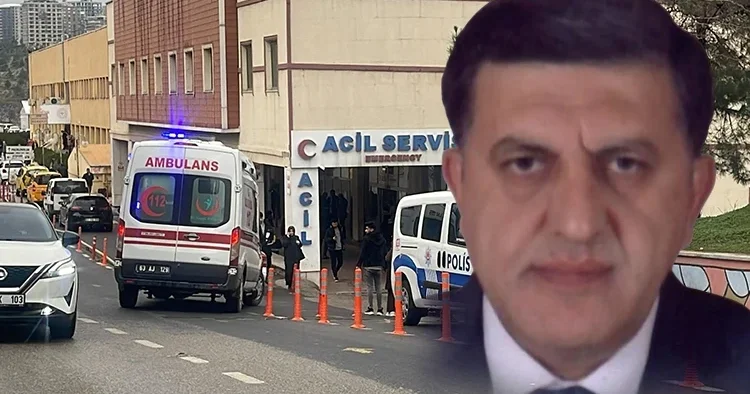 Şanlıurfa da kuzenlerin arazi anlaşmazlığı kanlı bitti: 1 ölü