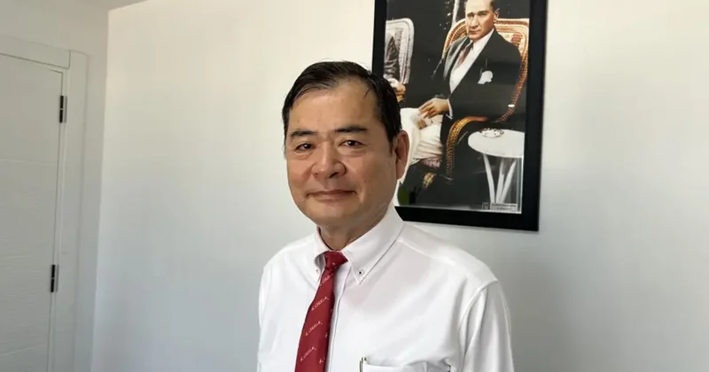 Japon Deprem Uzmanı Moriwaki bir ile dikkat çekti: Şimdi olacak diyemeyiz ama risk var
