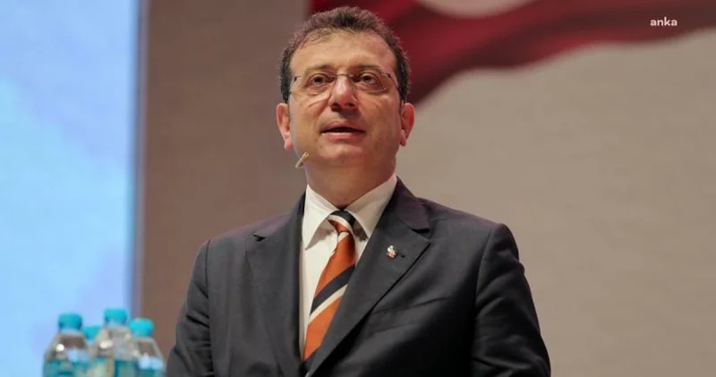 Ekrem İmamoğlu bugün İBB, casusluk ve diploma davasında hakim karşısına çıkacak Son dakika haberleri