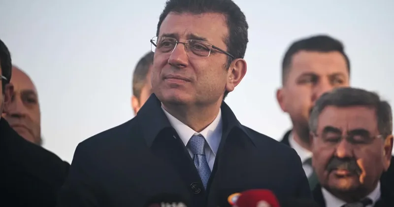 İmamoğlu nun diploma davasında yeni tarih