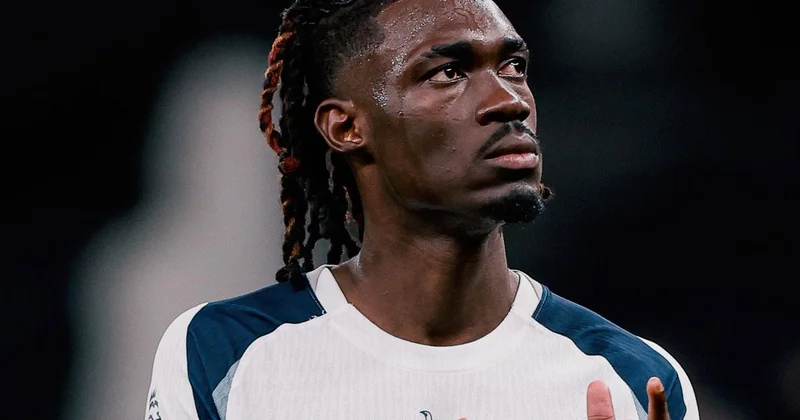 Fenerbahçe ve Galatasaray ın satın alamadığı Bissouma yı Amedspor istiyor