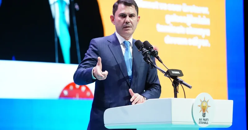 Bakan Kurum: Kiralık sosyal konut eylülde başlıyor!
