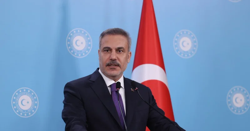 Dışişleri Bakanı Fidan, NYT ye konuştu: Erdoğan Trump dostluğu, NATO daki gerilimleri azaltabilir Dış Haberler