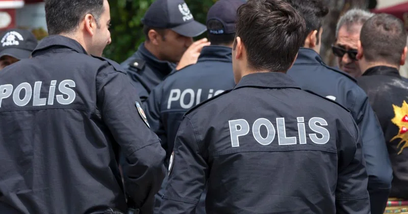 NATO Zirvesi için düğmeye basıldı! Polis üniformalarında dikkat çeken değişiklik