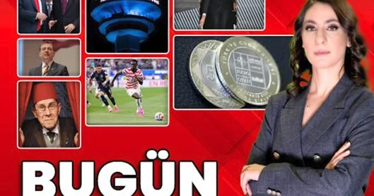 Bugün Ne Oldu? 6 Temmuz 2026 haberleri: Trump ın NATO Zirvesi programı, Zirve için hatıra parası, Zihni Göktay hayatını kaybetti, Dünya Kupası nda tar