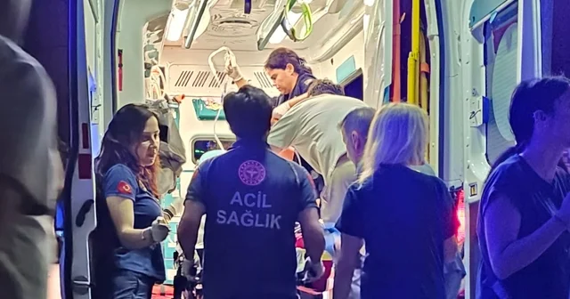 Bungalov tesisinde havuza düşen Elva boğuldu Sakarya Haberleri Habertürk Yerel Haberler