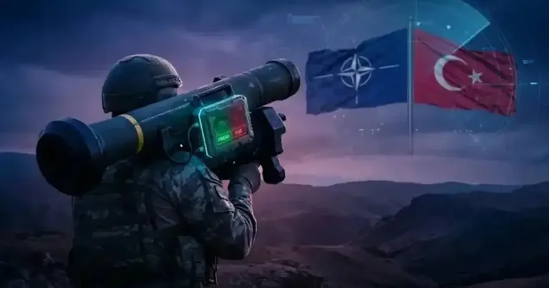 ASELSAN, NATO ile iş birliğini stratejik çözüm ortaklığına taşıyor