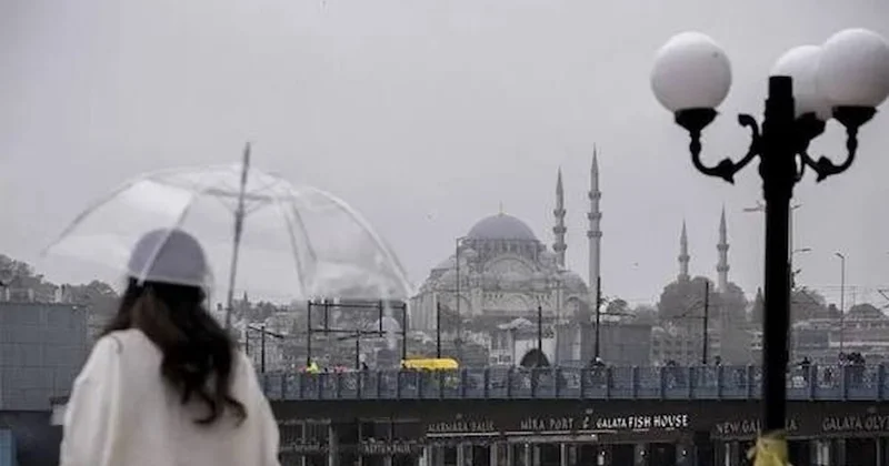 İstanbullular bu habere dikkat: AKOM ve Orhan Şen aynı tarihi verdi Sözcü Gazetesi