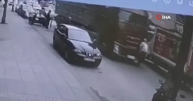 Ordu da feci kaza: Tırın altında kalan yaşlı adam hayatını kaybetti
