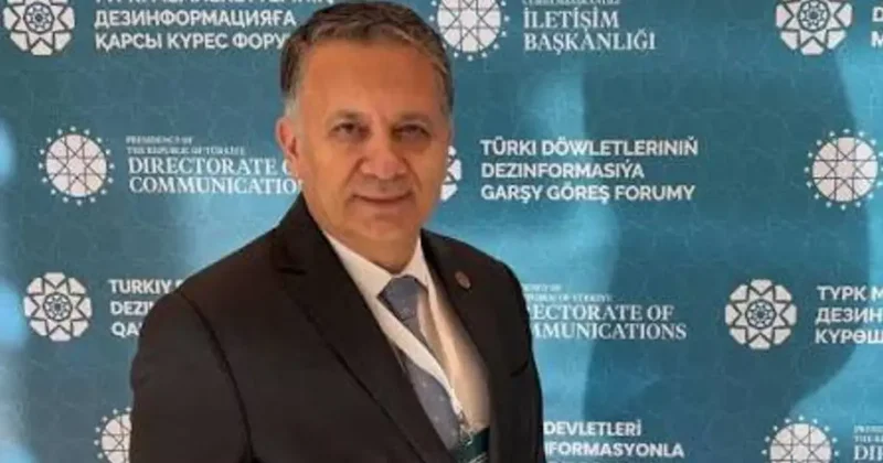 KGK da yeni dönem. Mehmet Ali Dim, güven tazeledi