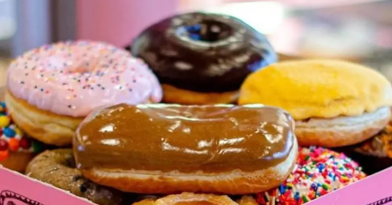 Ünlü fast food zinciri kepenk indiriyor! Çok satılıyordu