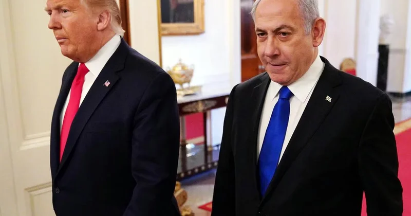 ABD Türkiye savunma sanayi işbirliği Netanyahu yu telaşlandırdı
