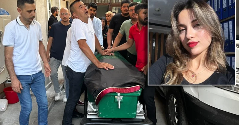 Genç avukattan acı haber! Yolun karşısına geçmek isterken... Sözcü Gazetesi
