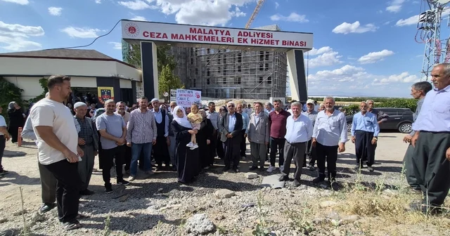 Bıçakla yarasıyla ölen Emine nin tutuklu eşinin yargılanmasına devam edildi Malatya Haberleri Habertürk Yerel Haberler