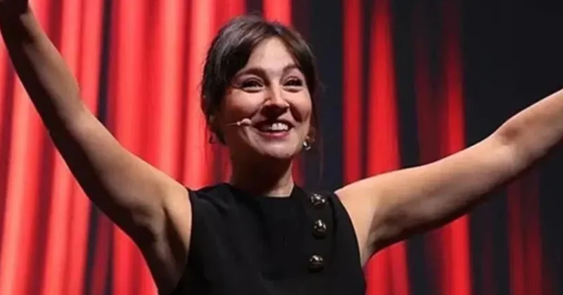 Kanuni şakası için komedyen Tuba Ulu nun hapsi istendi Sözcü Gazetesi