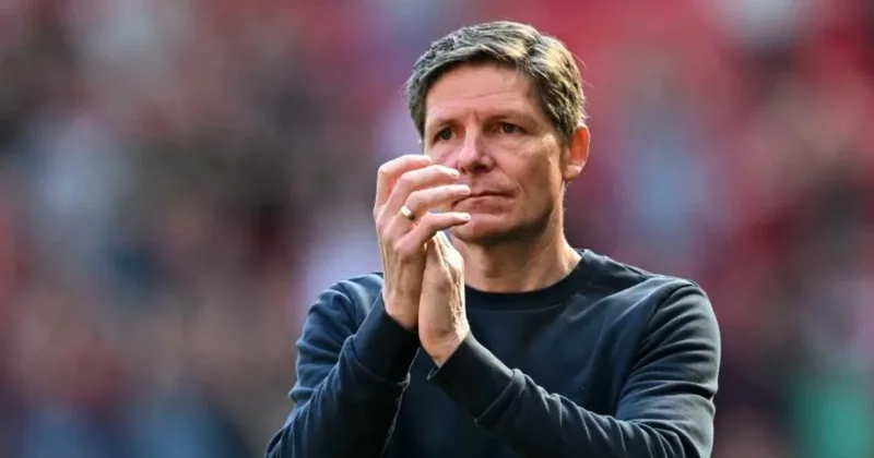 Nottingham Forest ta Oliver Glasner dönemi!