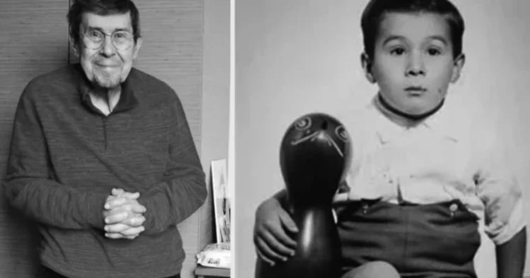 Ne Şişli de bir apartımanı oldu, ne iki tane otomobili: Babası futbolu yasaklayınca içinde yanan tiyatro ateşi son nefesine kadar sönmedi