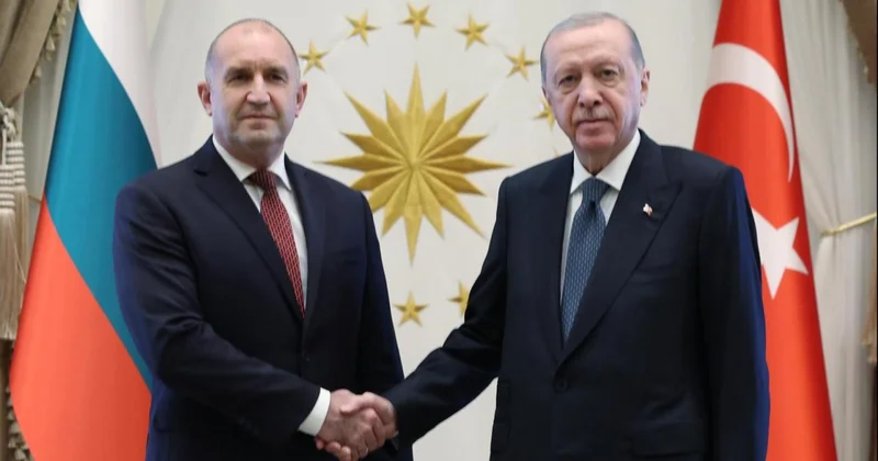 Cumhurbaşkanı Erdoğan ın NATO Zirvesi öncesi diplomasi trafiği başladı