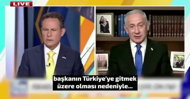 KAAN için kritik eşik aşılırken İsrail Başbakanı Netanyahu dan F 35 hazımsızlığı: Denge altüst olur