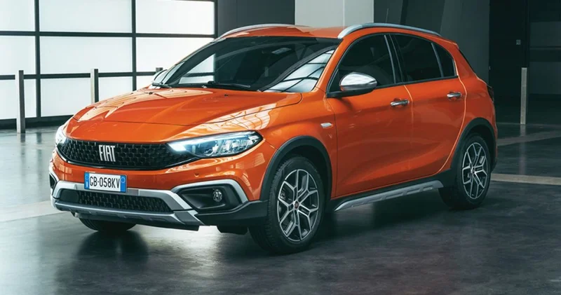 Fiat tan Egea sonrası yeni plan