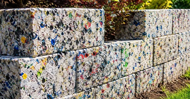 Tuğla veya beton değil: Evler artık böyle yapılacak Sözcü Gazetesi