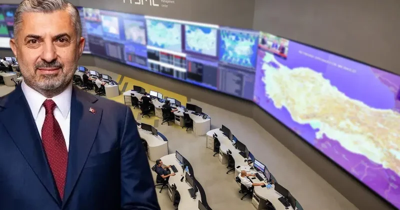 Ankara daki kritik NATO Zirvesi... Türk Telekom CEO su Şahin: Tüm süreci anbean takip ediyoruz