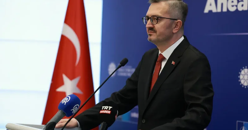 Tarihi NATO zirvesi yarın başlıyor: İletişim Başkanı Duran dan önemli mesajlar