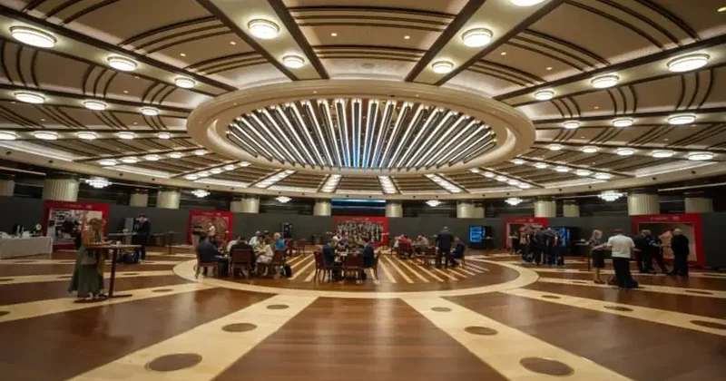 Başkentte NATO alarmı: 56 bin kişilik dev ordu teyakkuzda