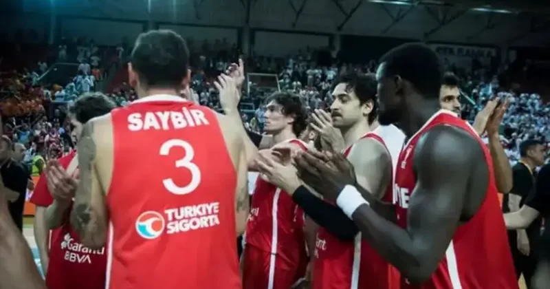 Türkiye İsviçre! CANLI
