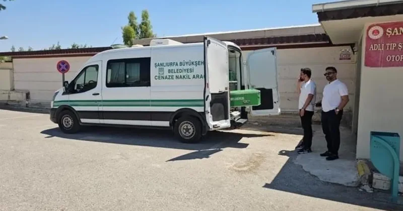 Polisi görünce araziye gizlendi: Midesindeki kapsül sonu oldu