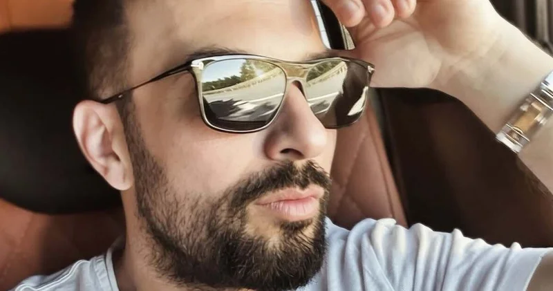 Tarkan imaj değiştirdi