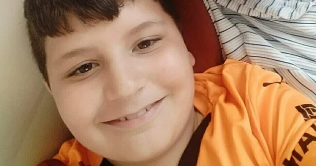 Piknik dönüşü Umut un öldüğü kazada bilirkişi: Kamyonet sürücüsü asli ve tam kusurlu İzmir Haberleri Habertürk Yerel Haberler