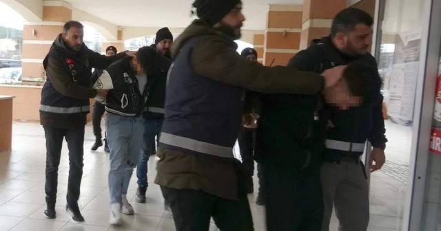 Öldürdükleri kişi için başsağlığı dilediler: Çok pişmanız diyerek tahliyelerini istediler Kastamonu Haberleri Habertürk Yerel Haberler