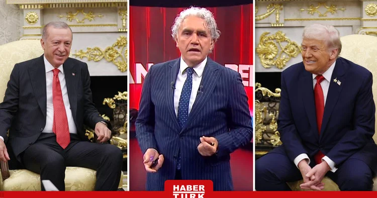 Ana Haber Bülteni 6 Temmuz 2026 (Cumhurbaşkanı Erdoğan ile Trump Görüşmesi Niye Önemli?)