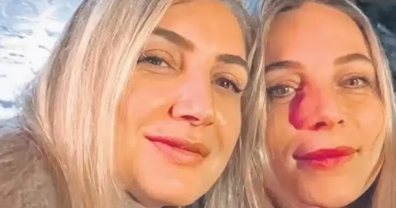 Dilek İmamoğlu nun yeğeni tahliye edildi