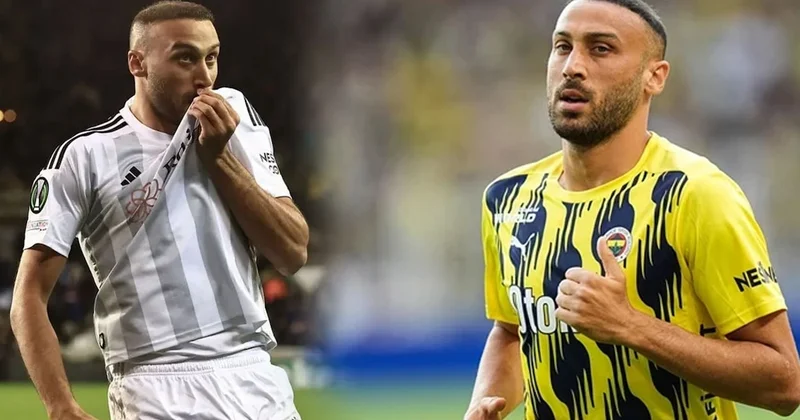 Cenk Tosun un yeni adresi belli oldu Sözcü Gazetesi