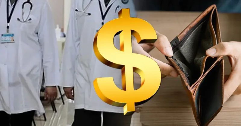 Ünlü cerrahlar da inanıp para yatırdı! Milyonlarca lira, döviz, ipotekli evler...