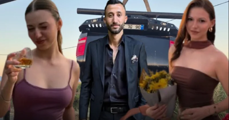 Doğum günü partisi dönüşü facia Sözcü Gazetesi