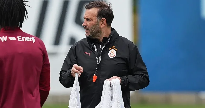 Galatasaray toplanıyor Futbol Haberleri