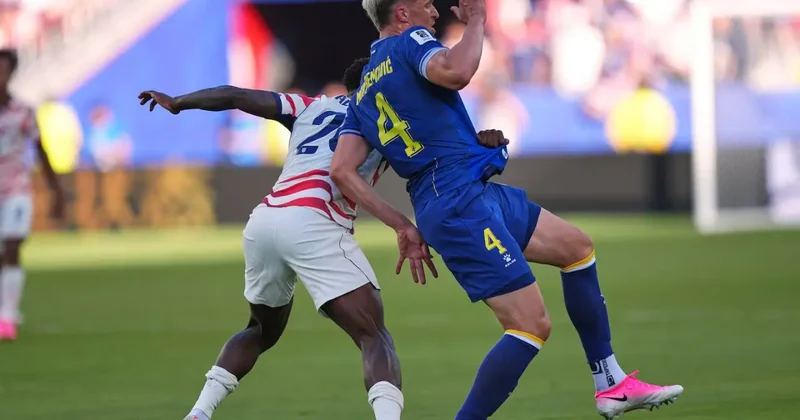 Balogun depremi büyüyor! FIFA dan Belçika nın talebine şok yanıt