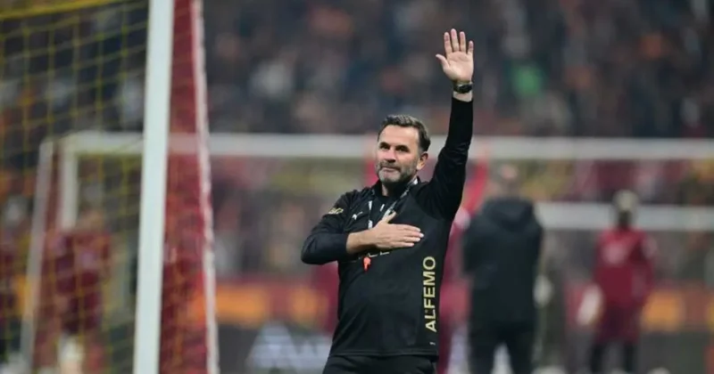 Galatasaray, yeni sezon hazırlıklarına başlıyor!