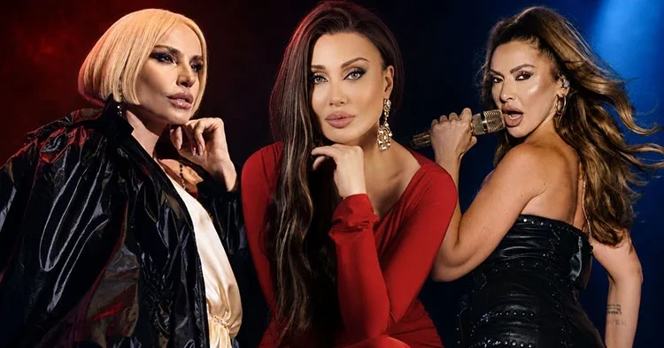 Gülşen’den Umut Akyürek’e 5 milyon liralık dava