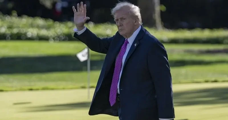 Trump ın Ankara da kalacağı otelde yok yok! Başkanlık suiti... Zırhlı camlar, duvarlar